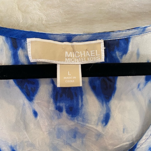 Michael Kors Blouse - Picture 4 of 6